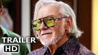 SPREAD Trailer 2024 Harvey Keitel Elizabeth Gillies