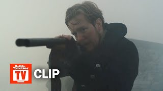 The Terror S01E08 Clip  Tuunbaqs Power  Rotten Tomatoes TV