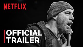 Joe Rogan Burn the Boats  Official Trailer  Netflix