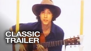 Alices Restaurant Official Trailer 1  Arlo Guthrie Movie 1969 HD
