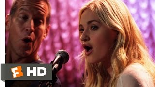 Grace Unplugged 1010 Movie CLIP  You Never Let Go 2013 HD