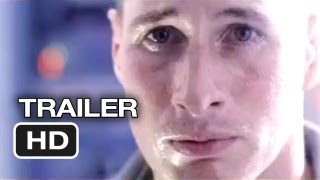 Stranded Official Trailer 1 2013   Christian Slater Horror SciFi Movie