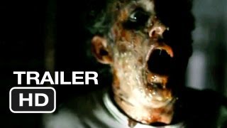 Stranded TRAILER 2 2013  Christian Slater SciFi Horror Movie HD