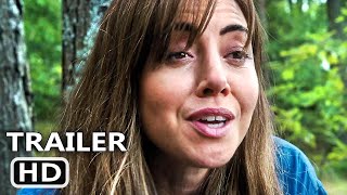 MY OLD ASS Trailer 2024 Aubrey Plaza Maisy Stella