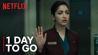 Yami Gautam Has A Special Announcement  Chor Nikal Ke Bhaga  Netflix India