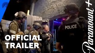 PD TRUE  Official Trailer  Paramount