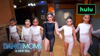 Dance Moms A New Era  Official Teaser  Hulu