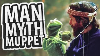 JIM HENSON IDEA MAN  Film Threat Reviews