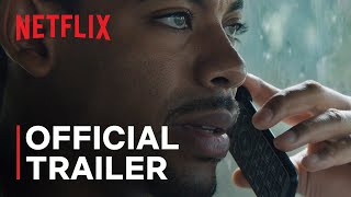 Rebel Ridge  Official Trailer  Netflix