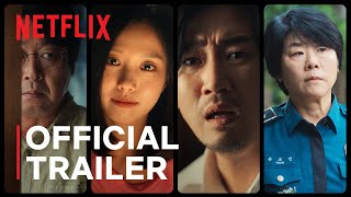 The Frog  Official Trailer  Netflix ENG SUB