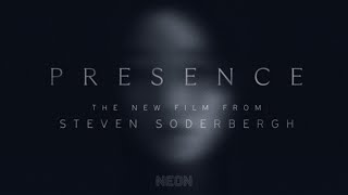 PRESENCE  Official Teaser 1  In Theaters January