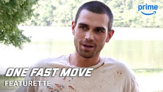 Racing Featurette  One Fast Move  Prime Video