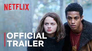 Uglies  Official Trailer  Netflix