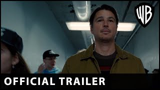 Trap  Official Trailer 2   Warner Bros UK  Ireland