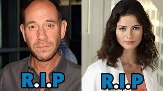 28 Crossing Jordan Actors Who Have Tragically Passed Away 