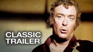 Beyond the Poseidon Adventure 1979 Official Trailer 1  Michael Caine Movie