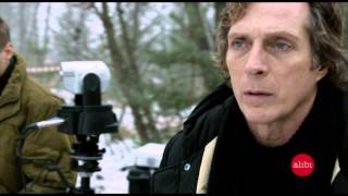 Crossing Lines starring William Fichtner and Donald Sutherland  Alibi