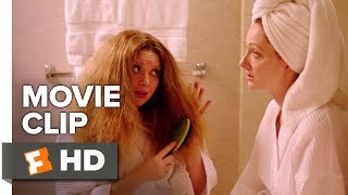 Addicted to Fresno Movie CLIP  Bathroom Bonding 2015  Judy Greer Natasha Lyonne Comedy HD