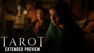 TAROT  Extended Preview