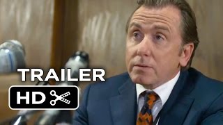 United Passions Official Trailer 1 2015  Tim Roth Sam Neill Movie HD