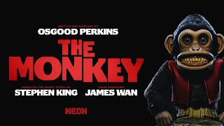 THE MONKEY  In Theaters February 21 2025