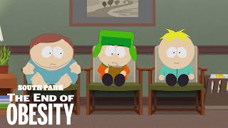 Navigating The American Healthcare System  South Park The End Of Obesity