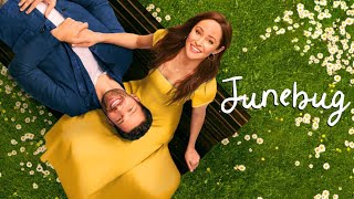 Junebug 2024 Lovely Romantic Hallmark Trailer