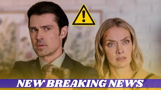 Shocking Twist in Hallmarks Jazz Ramsey A K9 Mystery with Corey Sevier  Rachel Skarsten