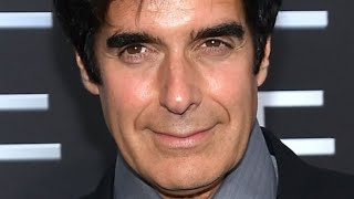 We Finally Know What Happened To David Copperfield