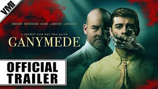 Ganymede 2024  Official Trailer  VMI Worldwide