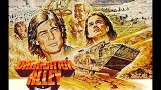 Everything you need to know about Damnation Alley 1977