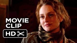 By The Gun Movie CLIP  Say Something 2014  Leighton Meester Ben Barnes Movie HD