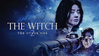 The Witch Part 2 The Other One 2022 Movie  Shin Siah Park E Review And Facts