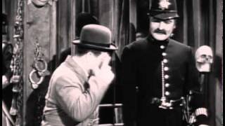 Abbott and Costello Meet Dr Jekyll and Mr Official Trailer 1  Boris Karloff Movie 1953 HD