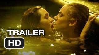 Breaking The Girls Official Trailer 1 2013  Thriller HD