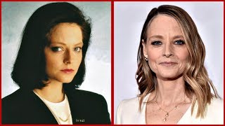The Silence of the Lambs 1991 Film  Then and Now 2019