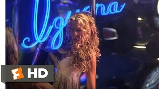 Dancing at the Blue Iguana 29 Movie CLIP  The Celestial Angel 2000 HD