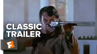 Night of the Lepus 1972 Official Trailer 1  SciFi Horror Movie