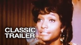 They Call Me MISTER Tibbs Official Trailer 1  Jeff Corey Movie 1970 HD