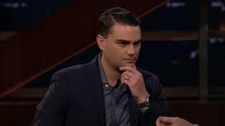 Ben Shapiro Civil Discourse  Real Time with Bill Maher HBO