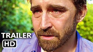 THE KEEPING HOURS Official Trailer 2018 Lee Pace Thriller Movie HD