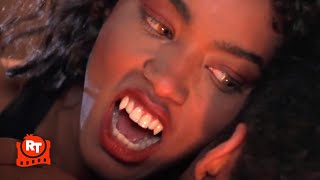 Vampire in Brooklyn 1995  Seduced by a Vampire Scene  Movieclips