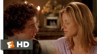 The Battle of Shaker Heights 89 Movie CLIP  You Like me Dont You 2003 HD