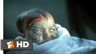 Rise of the Zombies 510 Movie CLIP  Zombie Baby 2012 HD