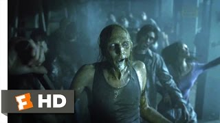Rise of the Zombies 810 Movie CLIP  Light Em Up 2012 HD
