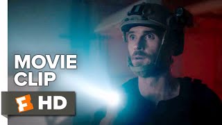 Armed Response Movie Clip  They Got ONiel 2017  Movieclips Indie