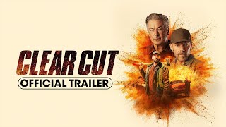 Clear Cut 2024 Official Trailer   Clive Standen Stephen Dorff Alec Baldwin