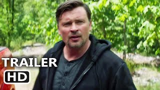 CLEAR CUT Trailer 2024 Tom Welling Alec Baldwin