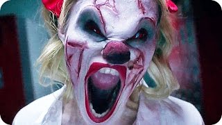 BEDEVILED Trailer 2 2016 Horror Movie