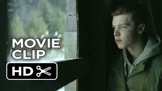 Jamie Marks Is Dead Movie CLIP  Dont Worry 2014  Cameron Monaghan Horror Movie HD